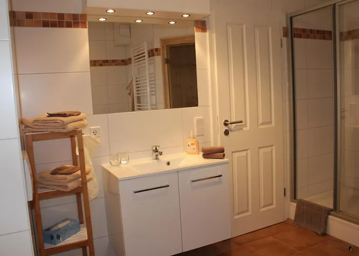 Apartment 5*ferienwohnung Seeblick 2